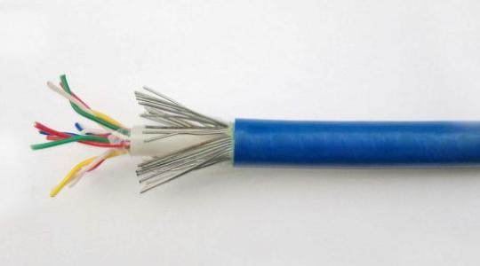 歡迎咨詢 白山rs485總線專用電纜相關(guān)報(bào)道