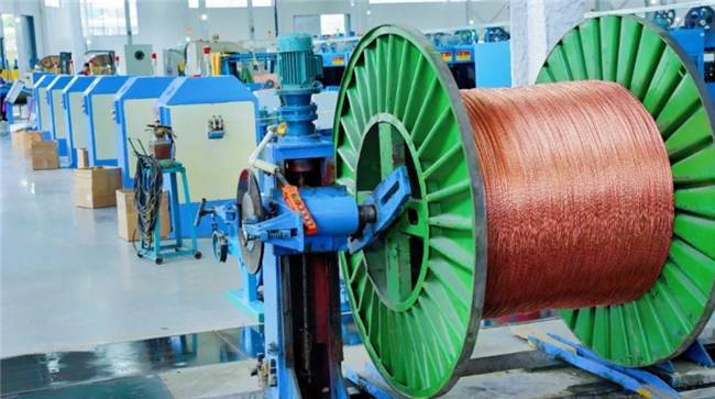 捷報頻傳，一路“標”升！固達電纜集團勇奪1700萬擴能項目合作標單