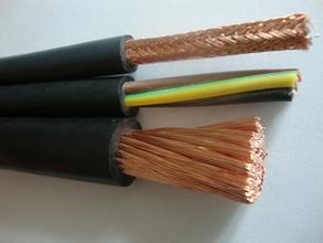 YHD3 2.5耐寒電纜 特性、應用與優(yōu)勢