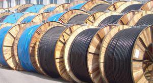 電線廠家直銷國(guó)標(biāo)阻燃電纜ZC-KVV22*1.0控制線 價(jià)格、廠家與產(chǎn)品介紹